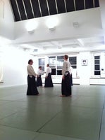 Aikido Kokikai