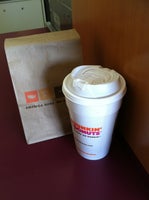 Dunkin Donuts