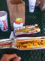 SONIC Drive In