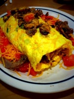 IHOP