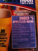 Applebee's