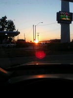 SONIC Drive In