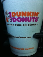 Dunkin' Donuts
