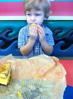 McDonalds