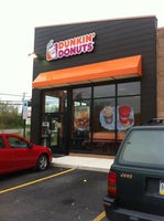 Dunkin' Donuts