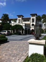 The Cloister at Sea Island