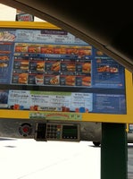 SONIC Drive In