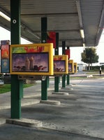 SONIC Drive In