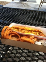 SONIC Drive In