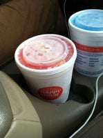 SONIC Drive In