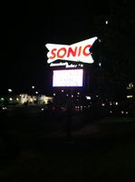 SONIC Drive In
