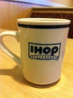 IHOP