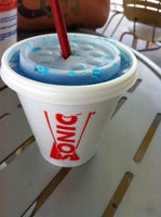 SONIC Drive In