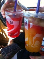 Taco Bell / Pizza Hut