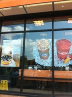 Dunkin' Donuts
