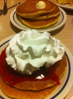 IHOP