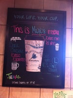 Caribou Coffee
