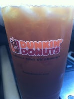 Dunkin' Donuts