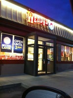 Wendy's