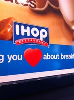 IHOP