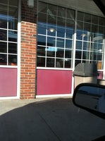 Dunkin Donuts
