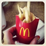 McDonald's McDonald's