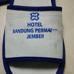 Foto Hotel Bandung Permai, Jember Foto Hotel Bandung Permai, Jember
