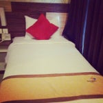 Foto Splash Hotel, Bengkulu Foto Splash Hotel, Bengkulu