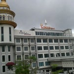 Foto Horison Ultima KING'S Hotel, Bengkong Foto Horison Ultima KING'S Hotel, Bengkong