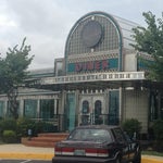 Boulevard Diner