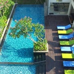 Foto Hotel Santika Mataram - Lombok, Nusa Tenggara Barat Foto Hotel Santika Mataram - Lombok, Nusa Tenggara Barat