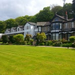Foto Castle Green Hotel (Best Western), Kendal Foto Castle Green Hotel (Best Western), Kendal