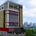 Foto Fontana Hotel Jakarta, Jakarta Foto Fontana Hotel Jakarta, Jakarta