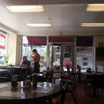 Han's Coffee Shop
