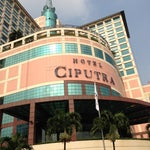 Foto Hotel Ciputra Jakarta, Jakarta Foto Hotel Ciputra Jakarta, Jakarta
