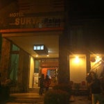 Foto Surya Palace Hotel, Padang Foto Surya Palace Hotel, Padang