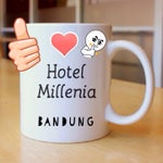 Foto ¤ HOTEL MILLENIA ¤, Cileunyi Foto ¤ HOTEL MILLENIA ¤, Cileunyi