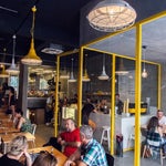Walter's Coffee Roastery