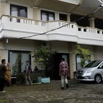 Foto Hotel Museum Batik, Yogyakarta Foto Hotel Museum Batik, Yogyakarta