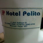 Foto Hotel Pelita, Maumere Foto Hotel Pelita, Maumere