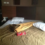 Foto Hotel Puri 56, Pangkal Balam Foto Hotel Puri 56, Pangkal Balam