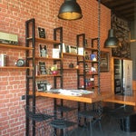 Caffé Sacco