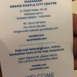 Foto Novotel Makassar Grand Shayla, Makassar Foto Novotel Makassar Grand Shayla, Makassar