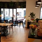 Mahlo Brunch Bar