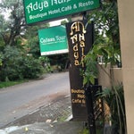 Foto Hotel Adya Nalendra, Yogyakarta Foto Hotel Adya Nalendra, Yogyakarta
