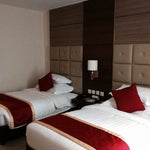 Foto Gideon Hotel, Lubuk Baja Foto Gideon Hotel, Lubuk Baja