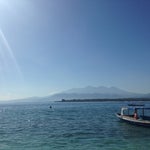 Foto Villa Bulan Madu, Gili Air Foto Villa Bulan Madu, Gili Air