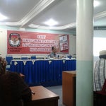 Foto Wisma Karimun, Tanjungbalai Karimun Foto Wisma Karimun, Tanjungbalai Karimun