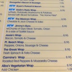 Perks Cafe
