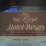 Foto Hotel Besar, Kabupaten Banyumas Foto Hotel Besar, Kabupaten Banyumas